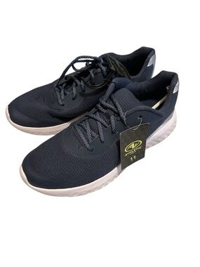 Athletic Works Women’s Memory Foam Jogger Sneakers